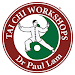 Manager - Dr Paul Lam Tai Chi Workshops