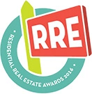 RRE Logo